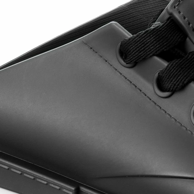 Casual Mules Slides MELISSA - Ulitsa Ad 32237 Black 01003 Black - Image 3