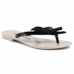 Flip-flops Slides MELISSA - Harmonic + Jason Wu V 32626 Beige/Black 52647 Black