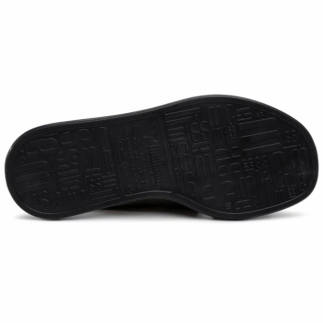 Casual Sandals Sandals MELISSA - Carbon Ad 32688 Green/Black/Beige 52907 Green - Image 4