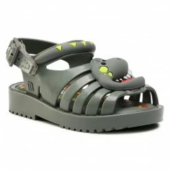 Sandals MELISSA - Francxs Dino Bb 33238 Green 50607 Green