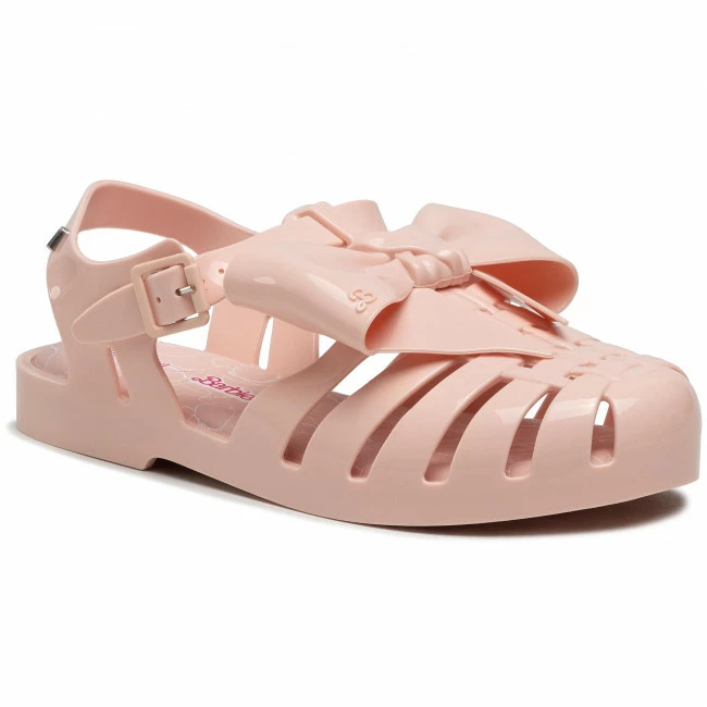Casual Sandals Sandals MELISSA - Possession Print + Bar 33339 Light Pink/Pink 52560 Pink