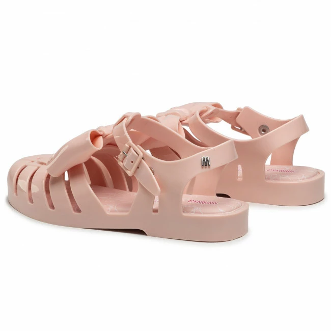 Casual Sandals Sandals MELISSA - Possession Print + Bar 33339 Light Pink/Pink 52560 Pink - Image 3