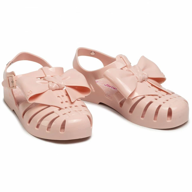 Casual Sandals Sandals MELISSA - Possession Print + Bar 33339 Light Pink/Pink 52560 Pink - Image 5
