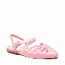 Casual Sandals Sandals MELISSA - Dahlia + Jason Wu Ad 33335 Pink 01358 Pink