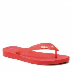Flip-flops Flip Flops MELISSA - Sun Flip Flop Ad 33493 Red 53606 Red