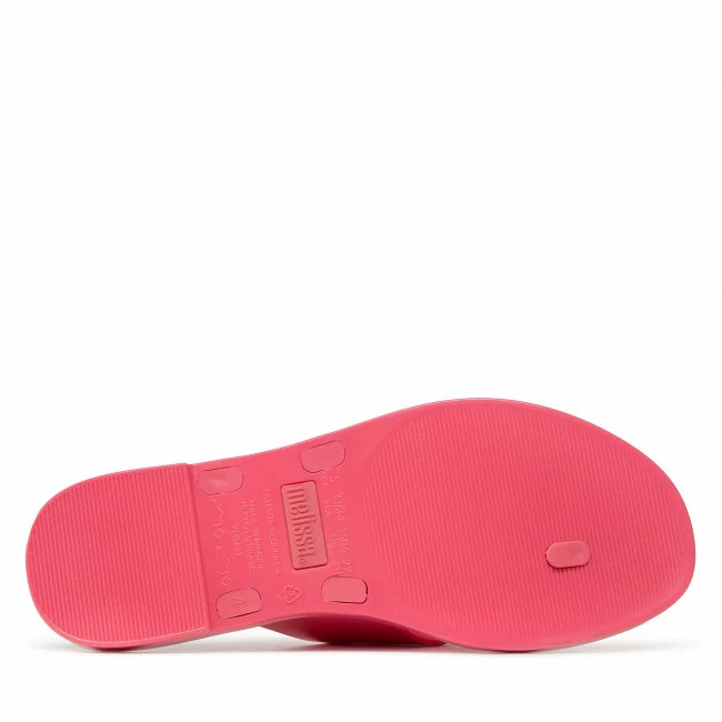 Flip-flops Flip Flops MELISSA - Essential Chic Ad 33406 Light Pink 51311 Pink - Image 4