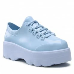 Sneakers Trainers MELISSA - Kick Off Ad 32548 Blue AA915 Blue