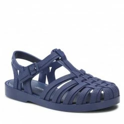 Casual Sandals Sandals MELISSA - Possession + Jason Wu 33603 Blue AB849 Navy Blue