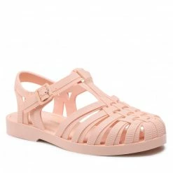 Casual Sandals Sandals MELISSA - Poppession + Jason Wu 33603 Light Beige AB855 Beige